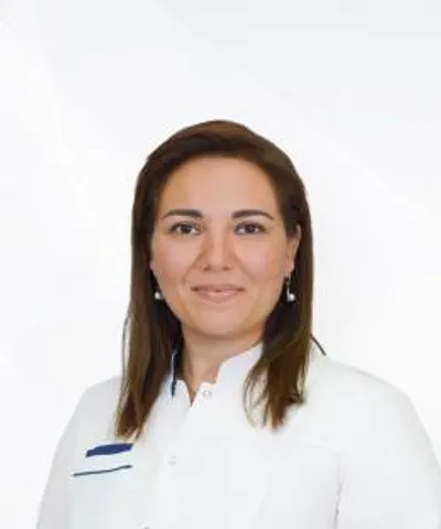 Ахундова Хумра Рамизовна