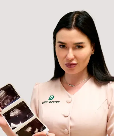 Ахуньянова Регина Раулевна
