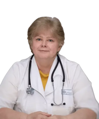 Акименко Ирина Николаевна