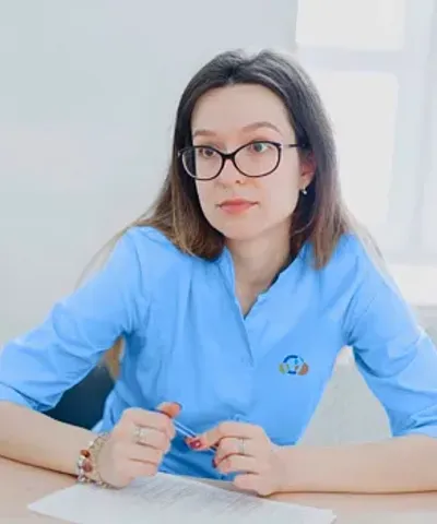 Алина Николаевна Романова