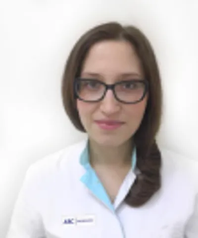 Алябьева Ирина Ивановна