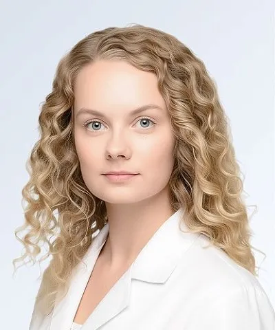 Анастасия Александровна Зорина