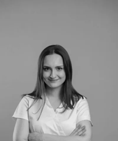 Анастасия Бенина
