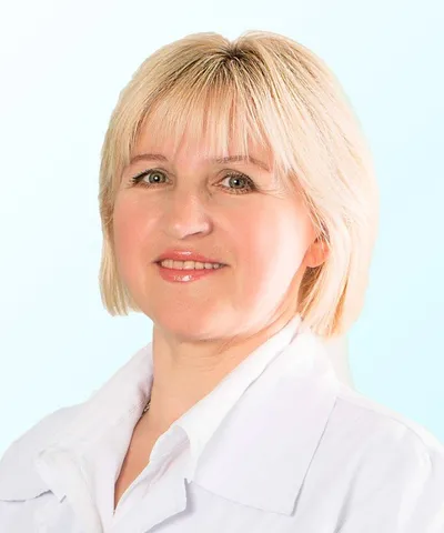 Артемьева Алла Анатольевна