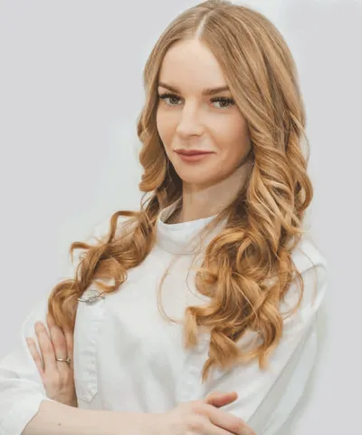 Артемьева Наталья Олеговна