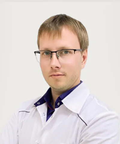 Арзамасцев Евгений Николаевич