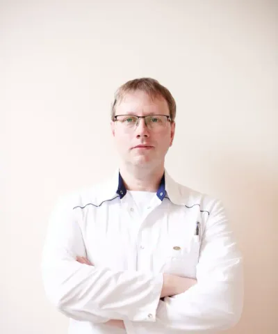 Арзамасцев Евгений Николаевич