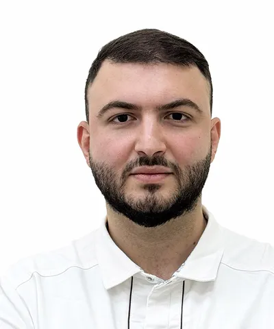 Асриян Артём Юрьевич