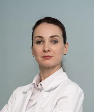Азымшина Эльвира Абдулхаковна