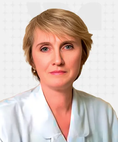 Башкирова Оксана Викторовна