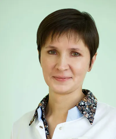 Баулина Татьяна Ивановна