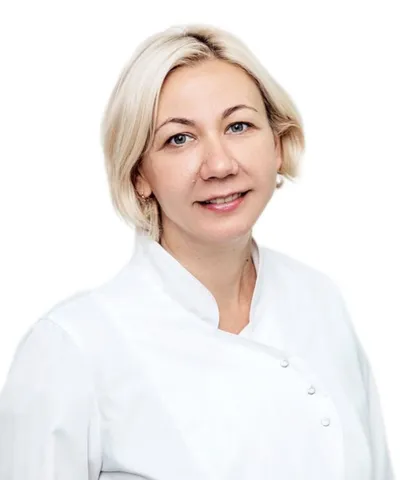 Белявская Елена Владимировна