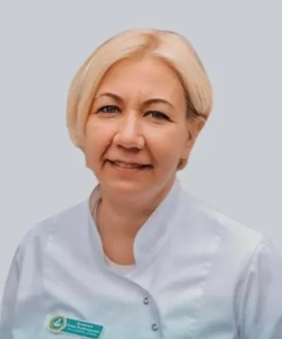 Белявская Елена Владимировна