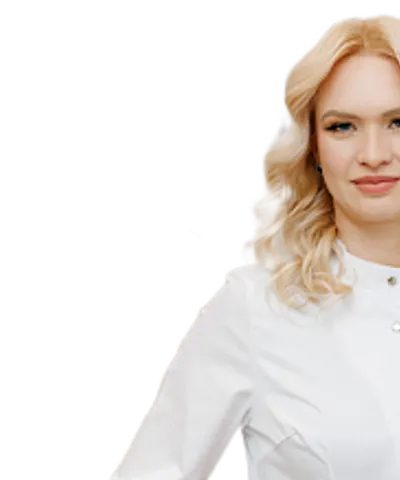 Болдырева Валерия Анатольевна
