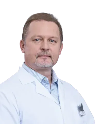 Болотов Дмитрий Александрович