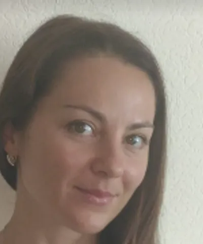 Брижан Мария Валерьевна