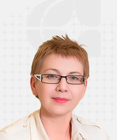 Чернова Марина Владимировна
