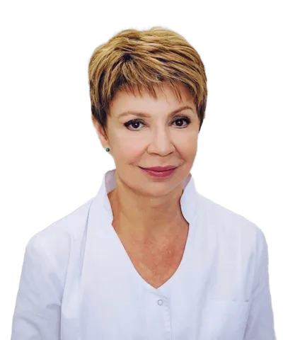 Чернышева Мария Владимировна
