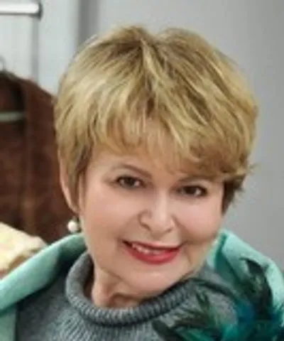 Доктор Галина Шенкерман