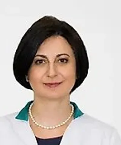 Дорофеева Марина Анатольевна