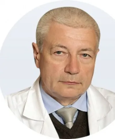 Древаль Александр Васильевич