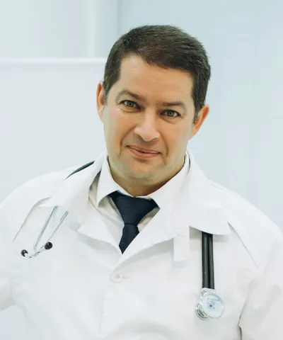 Еделев Дмитрий Аркадьевич