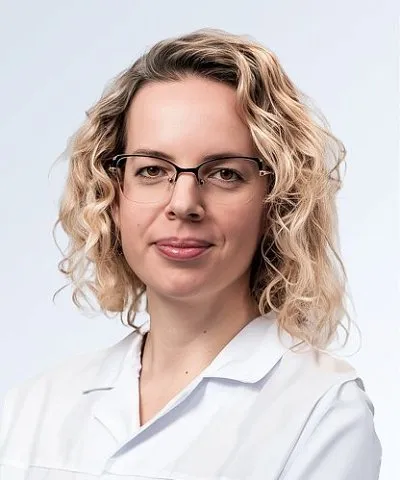 Елена Владимировна Фролкова