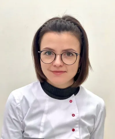 Емельянова Виктория Андреевна
