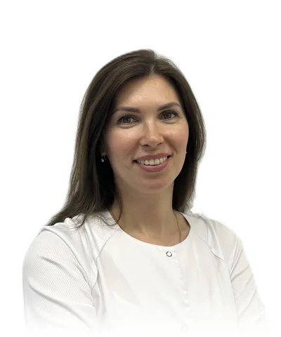 Ермакова Ирина Михайловна