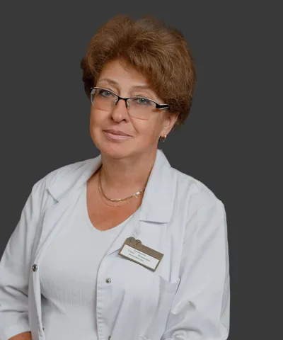 Ермишева Елена Вадимовна