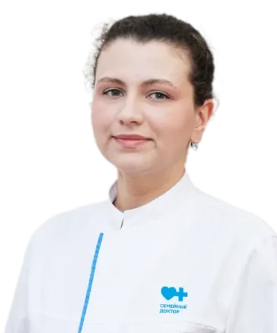 Фарагина Юлия Олеговна