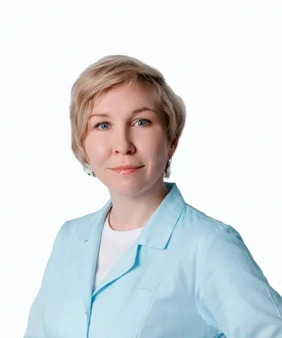 Файзулина Альфия Амировна