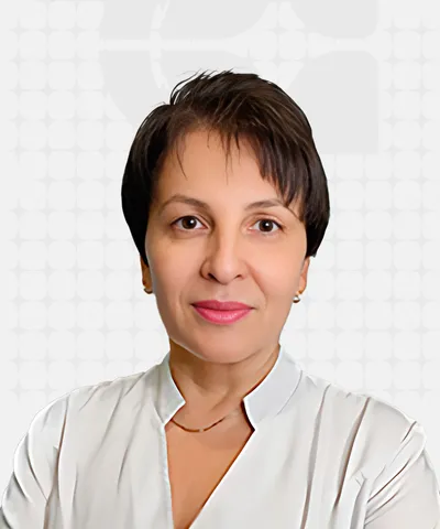 Федько Галина Александровна