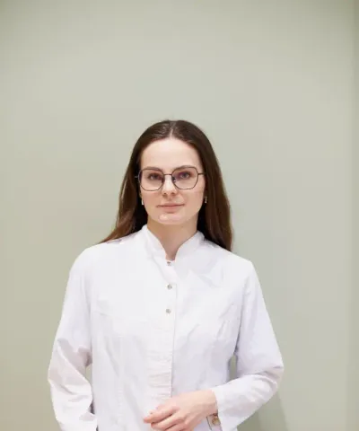 Фоменко Анастасия Андреевна