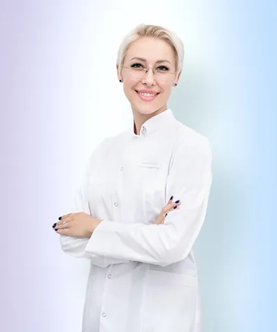 Фурсова Светлана Николаевна