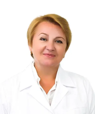 Герасимова Ольга Павловна