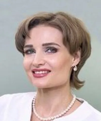 Голицына Татьяна Юрьевна
