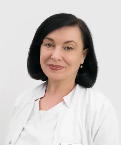 Громак Елена Александровна