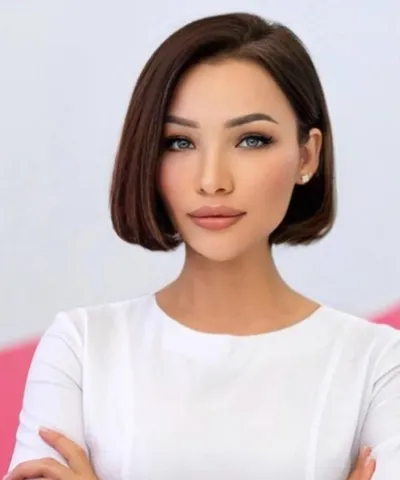 Громова Ирина Андреевна
