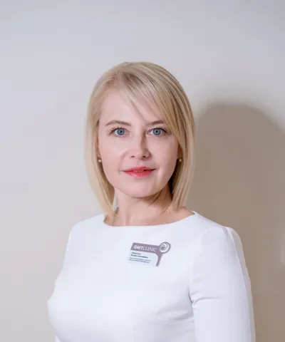 Гронская Наталья Николаевна