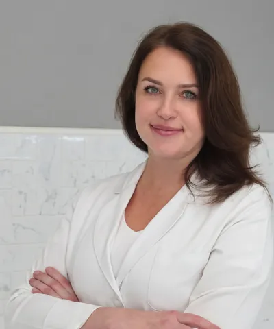 Гусарова Наталья Николаевна