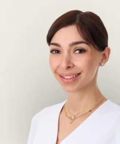 Хандаева Патимат Магомедовна