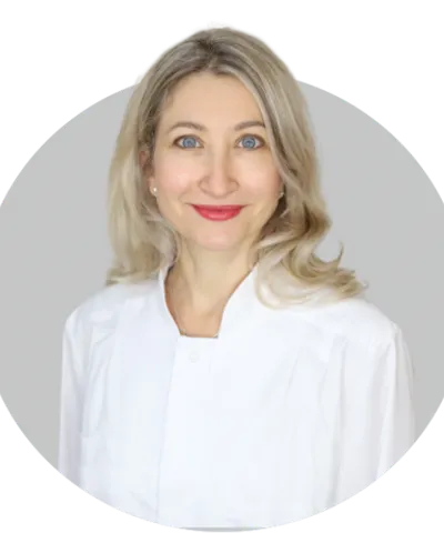 Хайруллина Оксана Григорьевна