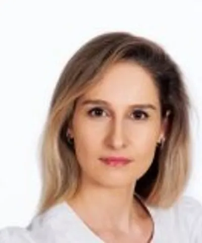 Исмаилова Раиса Тапдыговна