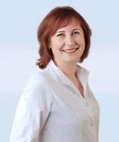 Иванова Галина Николаевна