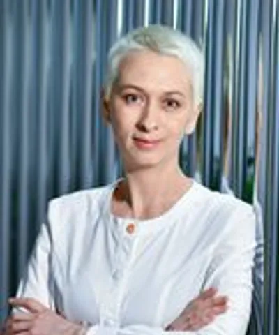 Калышева Эльвира Равкатовна
