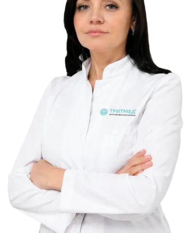 Карпова Инна Олеговна
