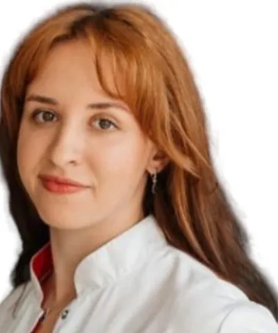 Кац Мария Витальевна