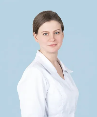 Казакова Елизавета Алексеевна