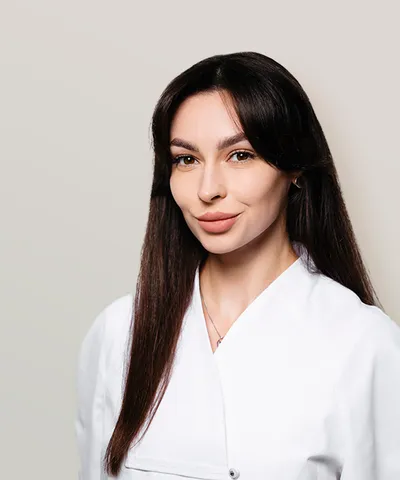 Кирмасова Оксана Александровна